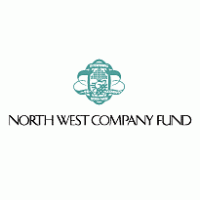 North West Company Fund Logo PNG Vector