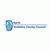 North Yorkshire County Council Logo PNG Vector