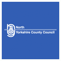 North Yorkshire County Council Logo PNG Vector