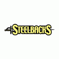Northants Steelbacks Logo PNG Vector