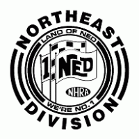 Northeast Division Logo PNG Vector