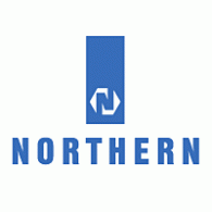 Northern Logo PNG Vector