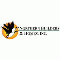Northern Builders & Homes, Inc. Logo PNG Vector