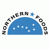 Northern Foods Logo PNG Vector