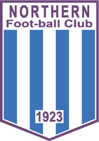 Northern Foot-ball Club Logo PNG Vector
