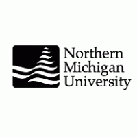Northern Michigan University Logo PNG Vector