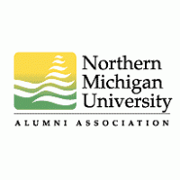 Northern Michigan University Logo PNG Vector