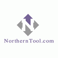 Northern Tool Logo PNG Vector