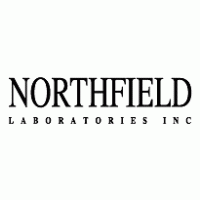 Northfield Laboratories Logo PNG Vector