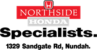 Northside Honda Specialists Logo PNG Vector