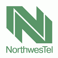 NorthwesTel Logo PNG Vector