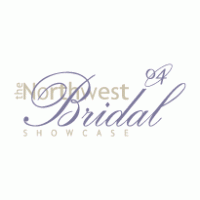 Northwest Bridal Showcase 2004 Logo Vector