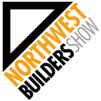 Northwest Builders Show Logo PNG Vector