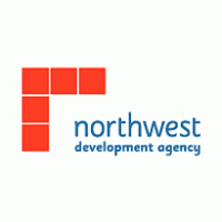 Northwest Development Agency Logo Vector