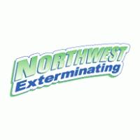 Northwest Exterminating Logo Vector