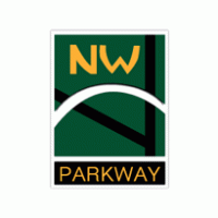 Northwest Parkway Logo Vector