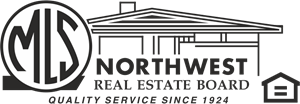 Northwest Real Estate Board Logo PNG Vector