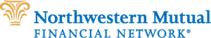 Northwestern Mutual Financial Network Logo PNG Vector