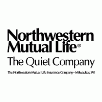 Northwestern Mutual Life Logo PNG Vector