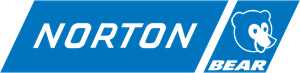 Norton Bear Logo PNG Vector