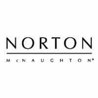 Norton McNaughton Logo PNG Vector