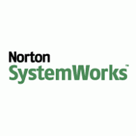 Norton SystemWorks Logo PNG Vector