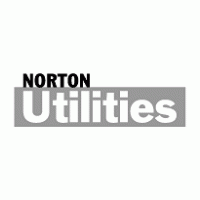 Norton Utilities Logo PNG Vector