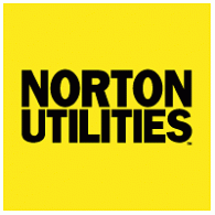 Norton Utilities (DOS) Logo PNG Vector