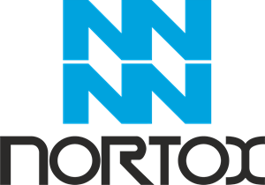 Nortox Logo PNG Vector