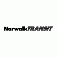 Norwalk Transit Logo PNG Vector