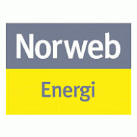 Norweb Energi Logo PNG Vector