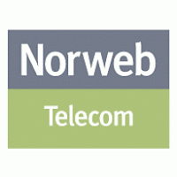 Norweb Telecom Logo Vector