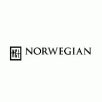 Norwegian Logo PNG Vector