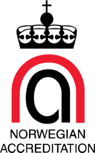Norwegian Accreditation Logo PNG Vector