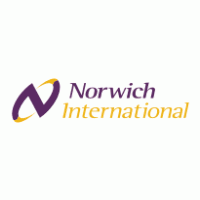 Norwich International Airport Logo PNG Vector