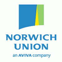 Norwich Union Logo PNG Vector