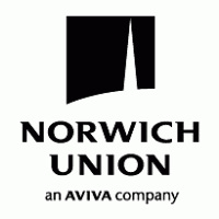 Norwich Union Logo PNG Vector