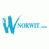 Norwit Logo PNG Vector