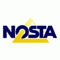 Nosta Logo PNG Vector