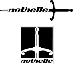 Nothelle Logo PNG Vector