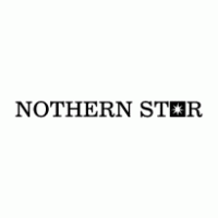 Nothern Star Logo Vector