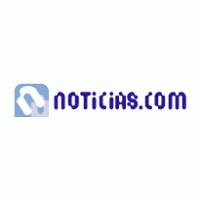 Noticias.com Logo Vector