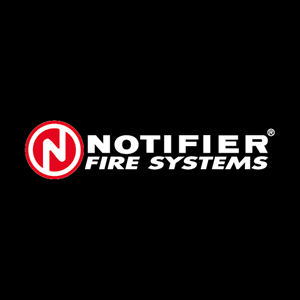 Notifier Fire Systems Logo PNG Vector