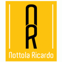 Nottola Ricardo Logo PNG Vector