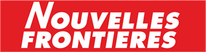 Nouvelles Frontieres Logo Vector