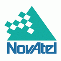 NovAtel Logo PNG Vector