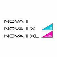 Nova Logo PNG Vector