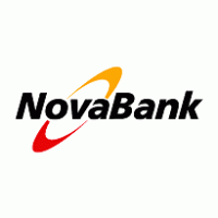 NovaBank Logo PNG Vector