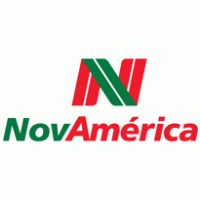 Nova America Usina Logo PNG Vector