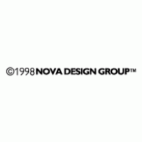 Nova Design Group Logo PNG Vector